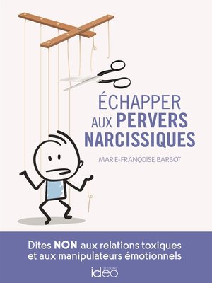cover image of Echapper aux pervers narcissiques